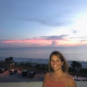 Meet your Posher, Becky